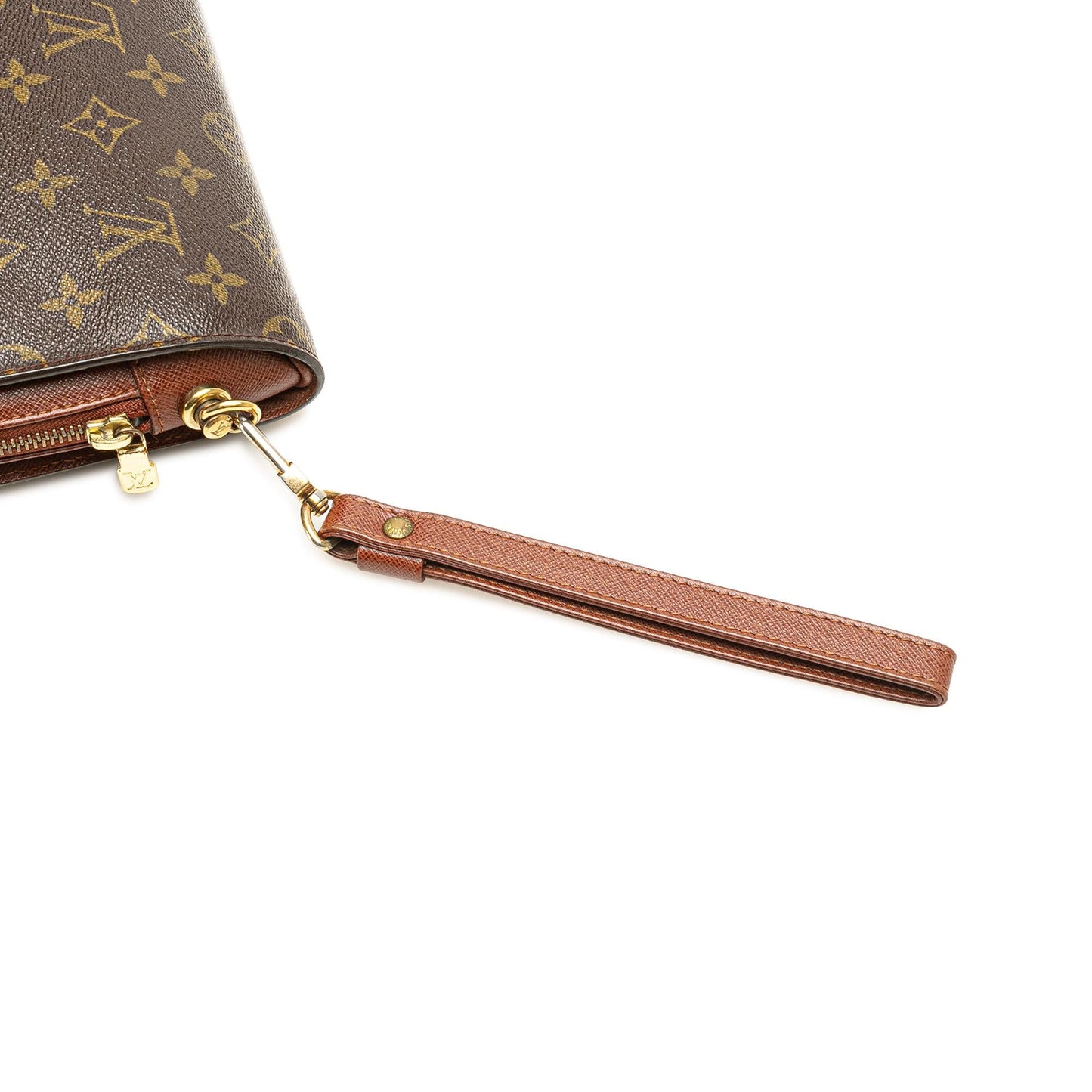 Louis Vuitton Monogram Orsay
