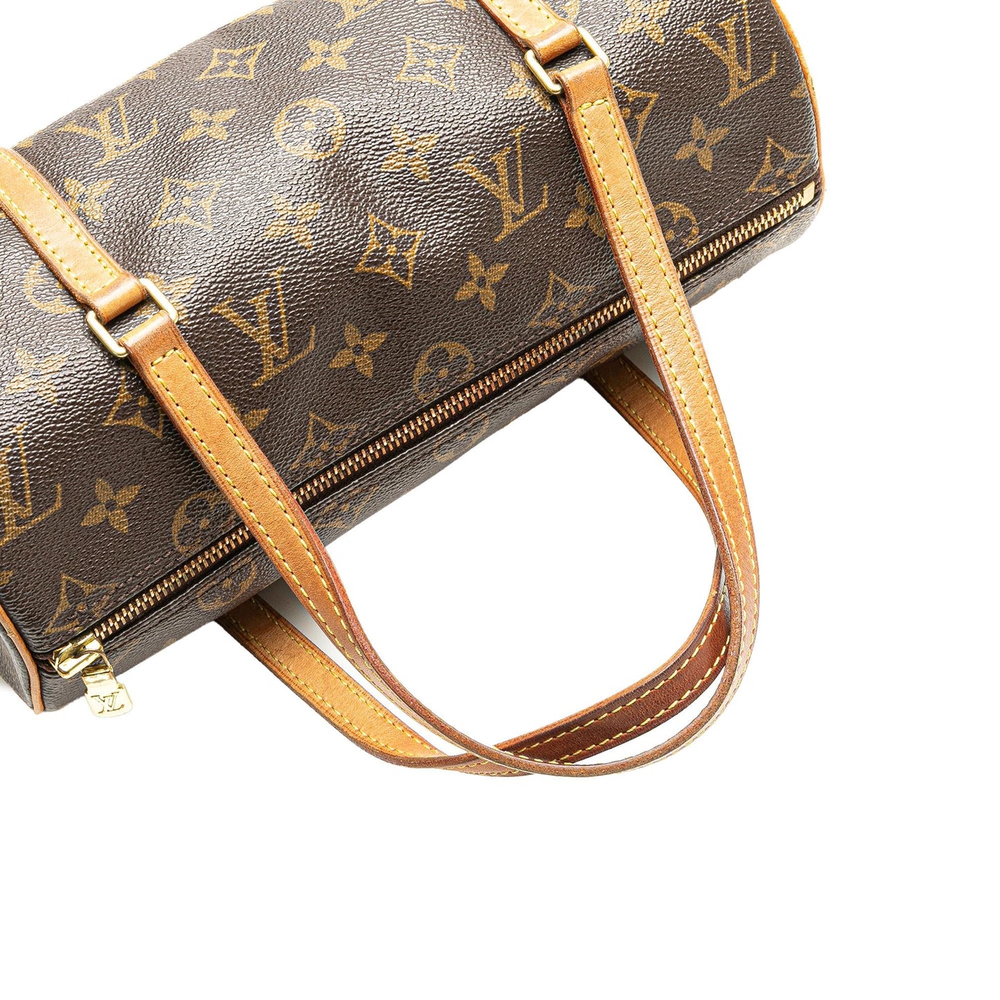 Louis Vuitton Monogram Papillon 26