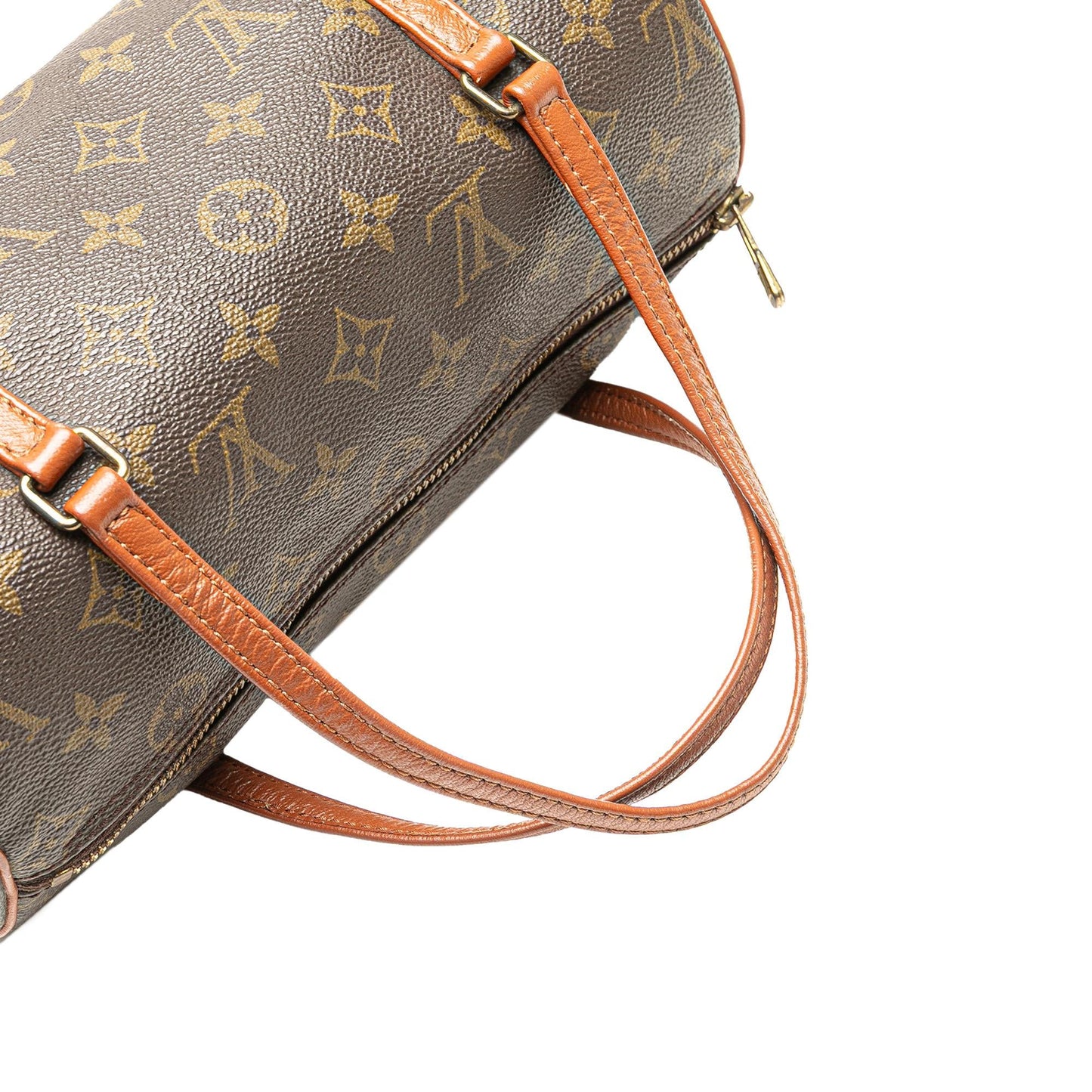 Louis Vuitton Monogram Papillon 26