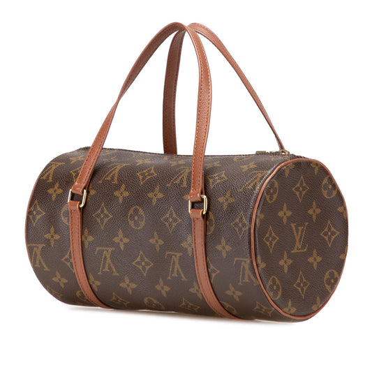 Louis Vuitton Monogram Papillon 26