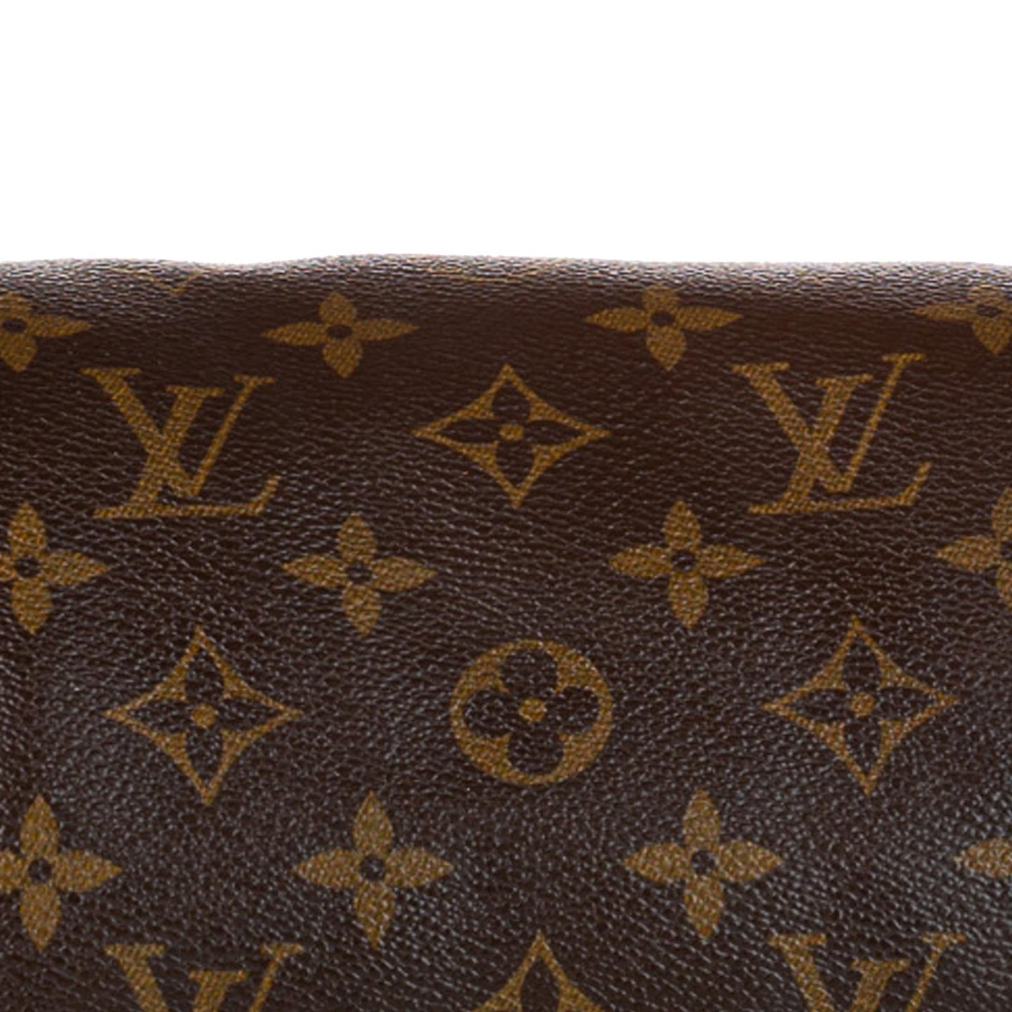 Louis Vuitton Monogram Papillon 30 (SHG-24104)