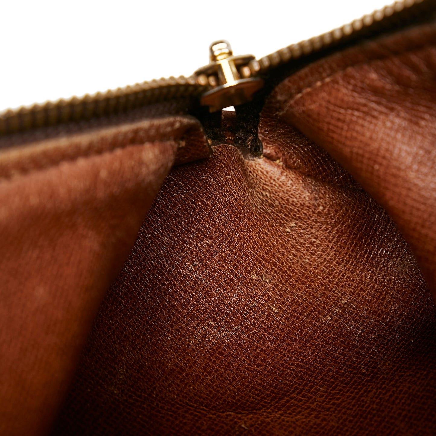 Louis Vuitton Monogram Papillon 30 (SHG-28214)
