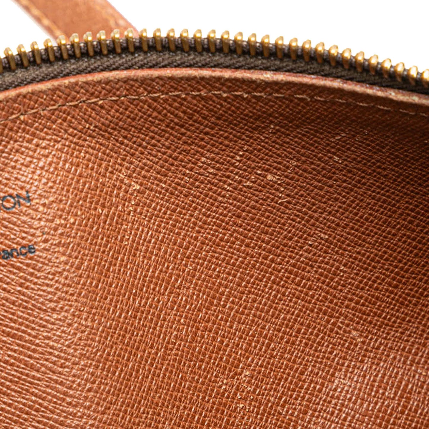 Louis Vuitton Monogram Papillon 30