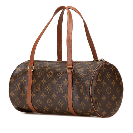 Louis Vuitton Monogram Papillon 30