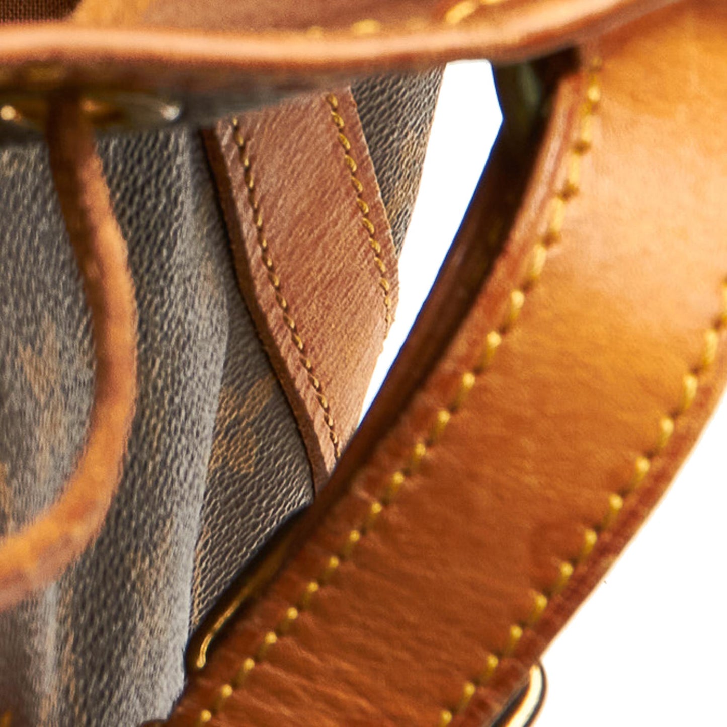 Louis Vuitton Monogram Petit Noe (SHG-24759)