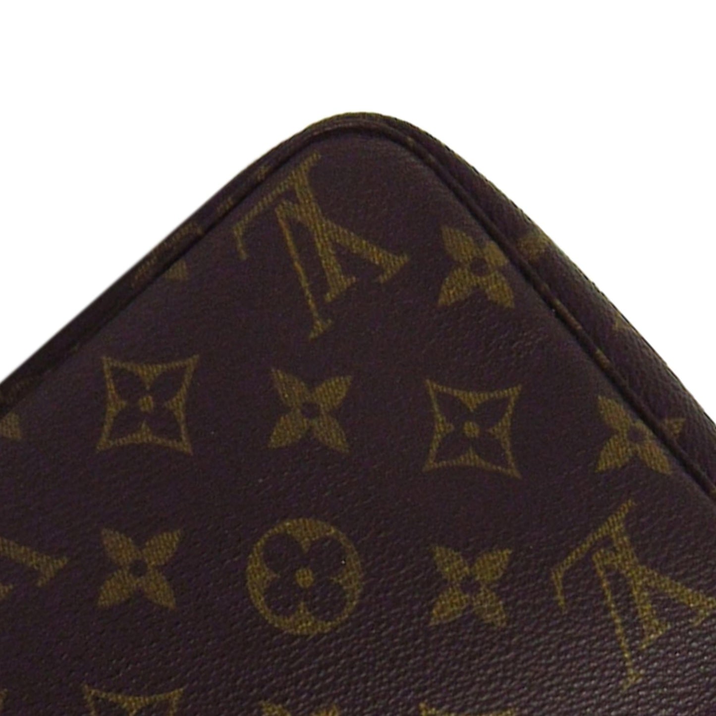 Louis Vuitton Monogram Pochette Accessoires (SHG-35768)