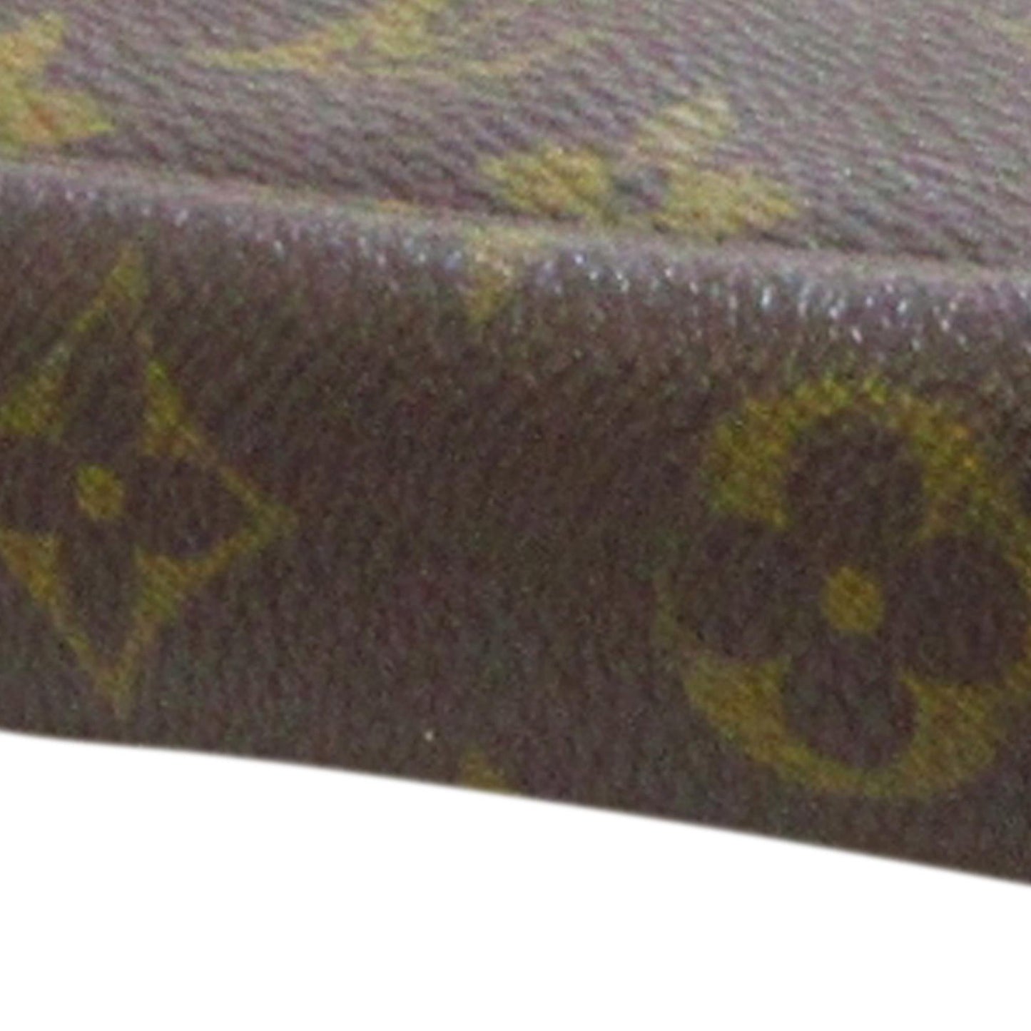 Louis Vuitton Monogram Pochette Accessoires (SHG-36247)