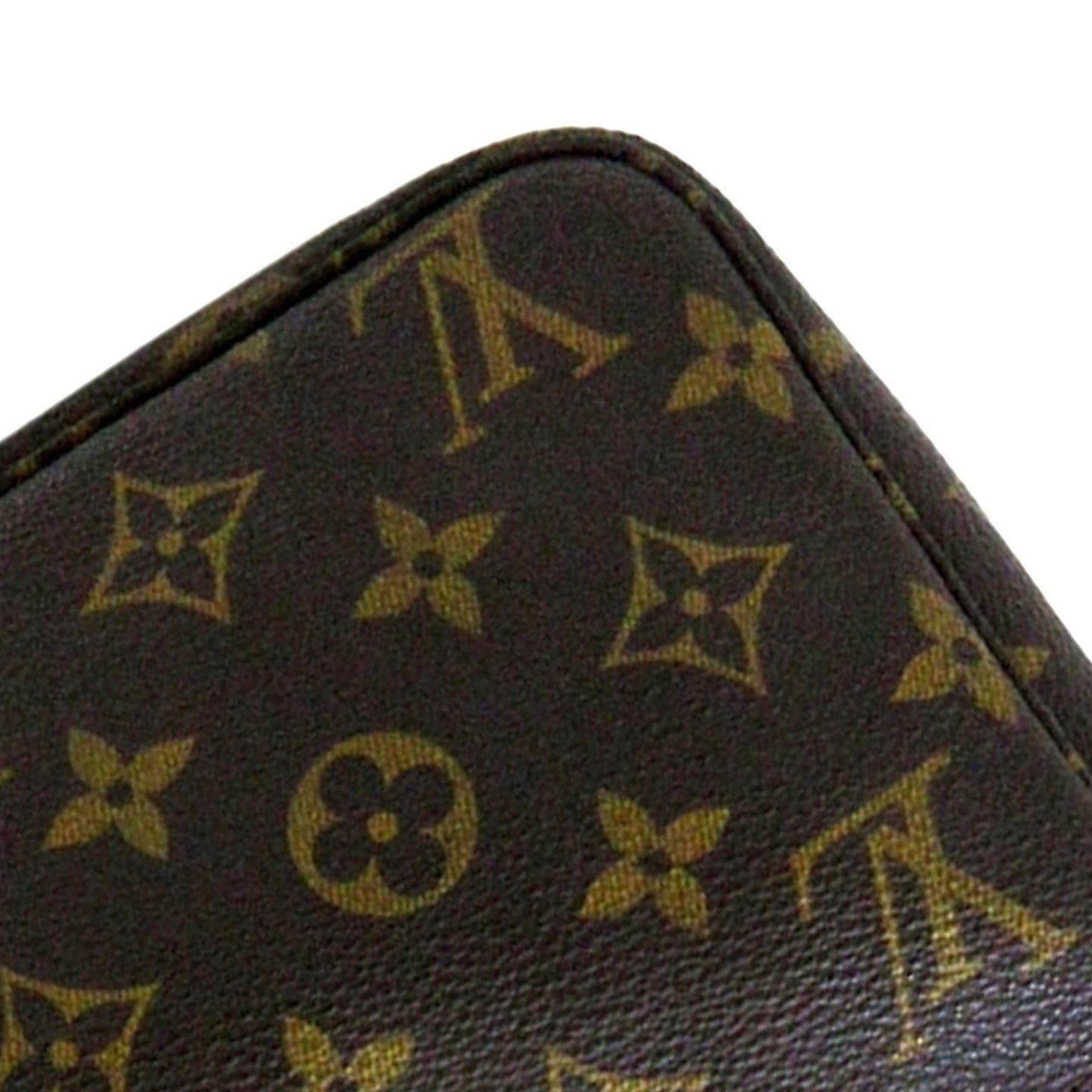 Louis Vuitton Monogram Pochette Accessoires (SHG-36254)
