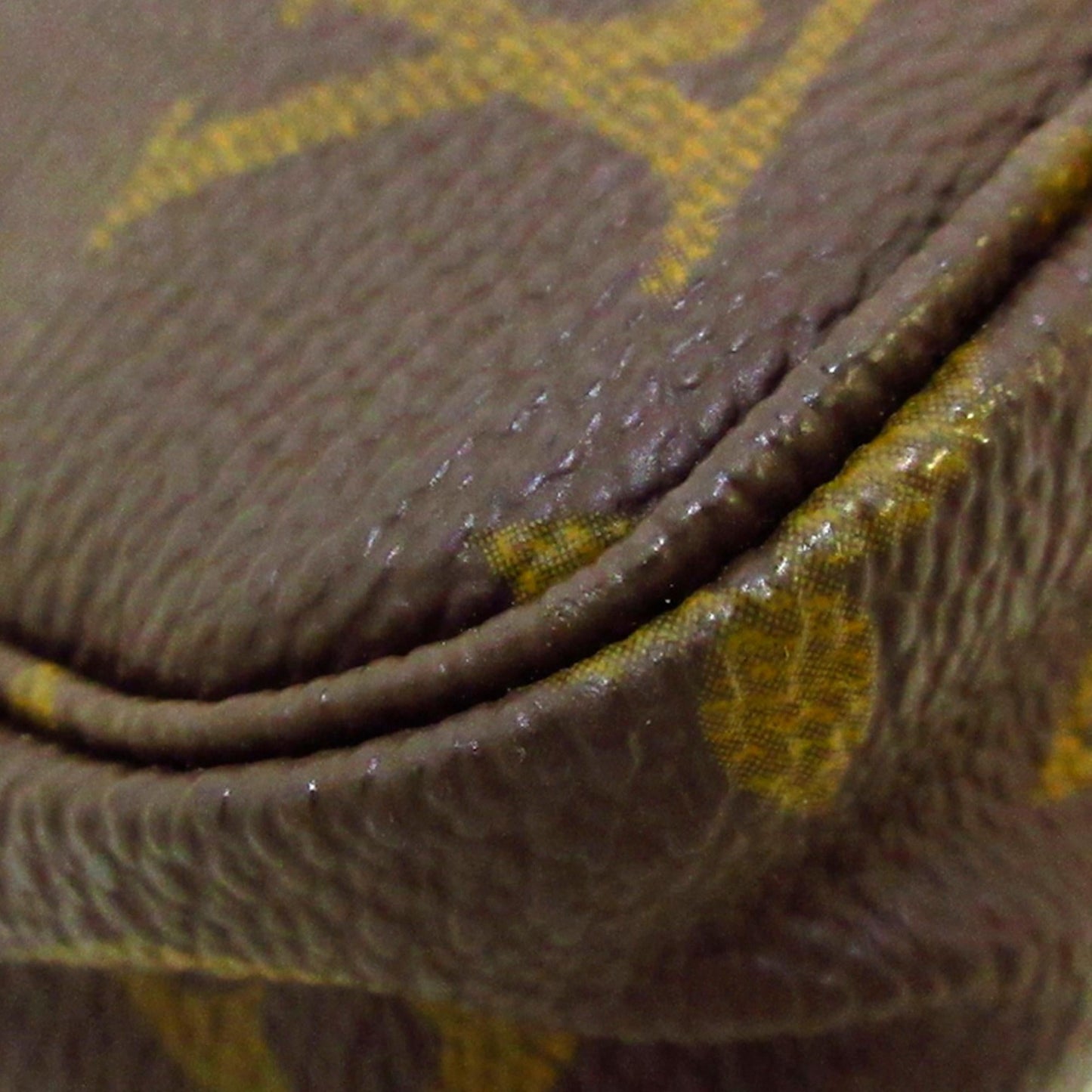 Louis Vuitton Monogram Pochette Accessoires (SHG-36360)