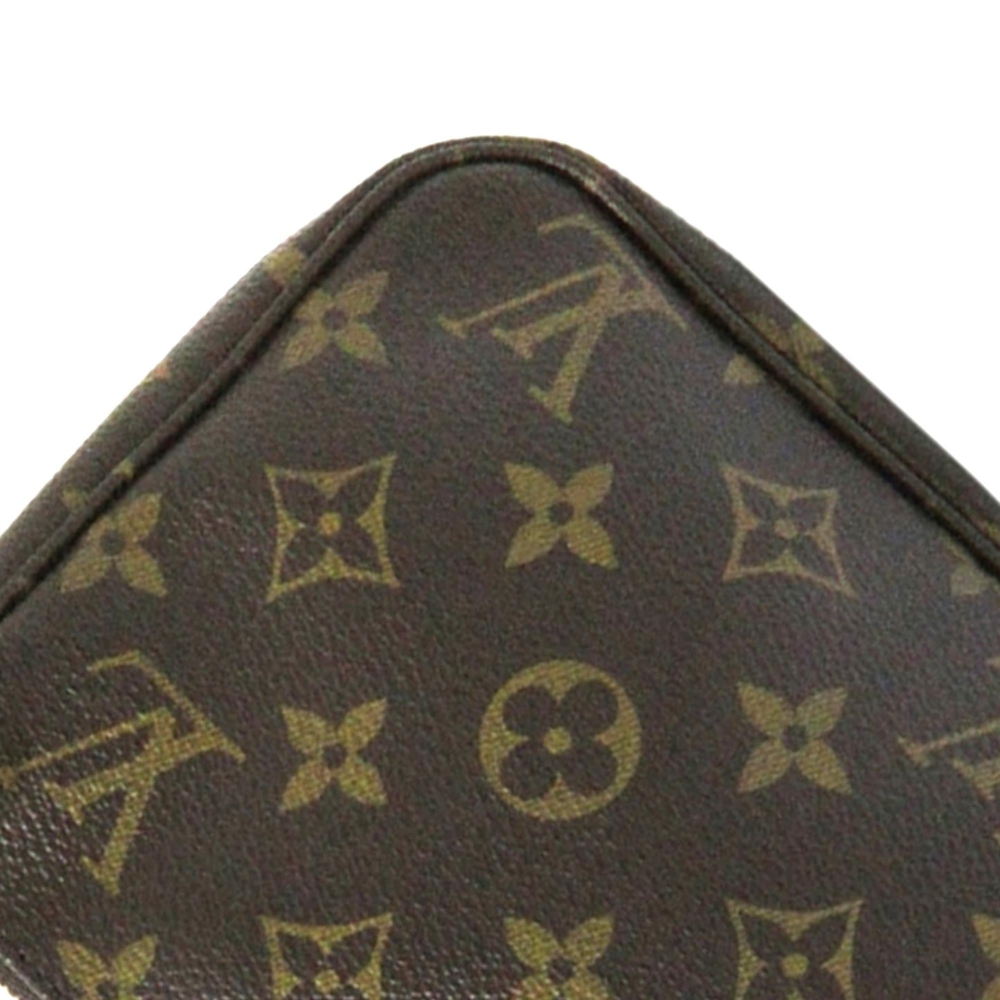 Louis Vuitton Monogram Pochette Accessoires (SHG-36448)