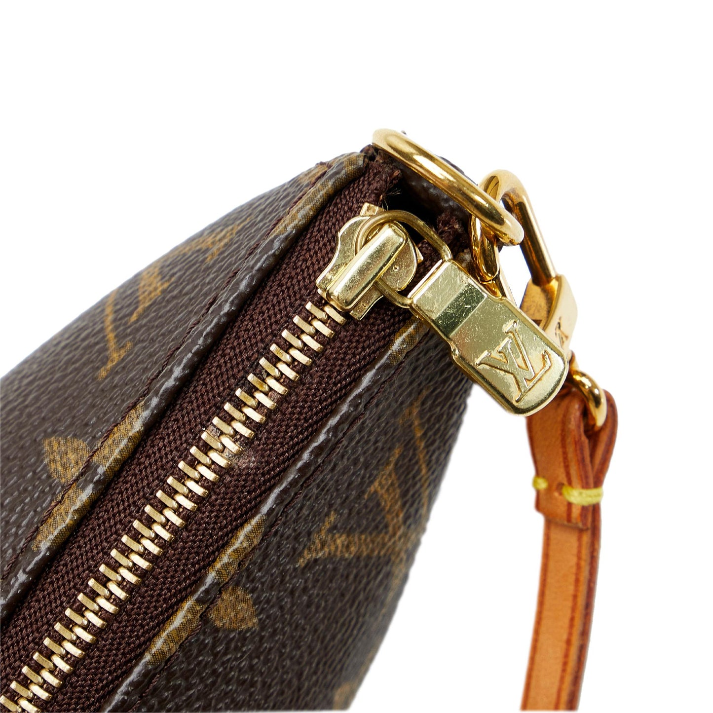 Louis Vuitton Monogram Pochette Accessoires (SHG-p9u03z)