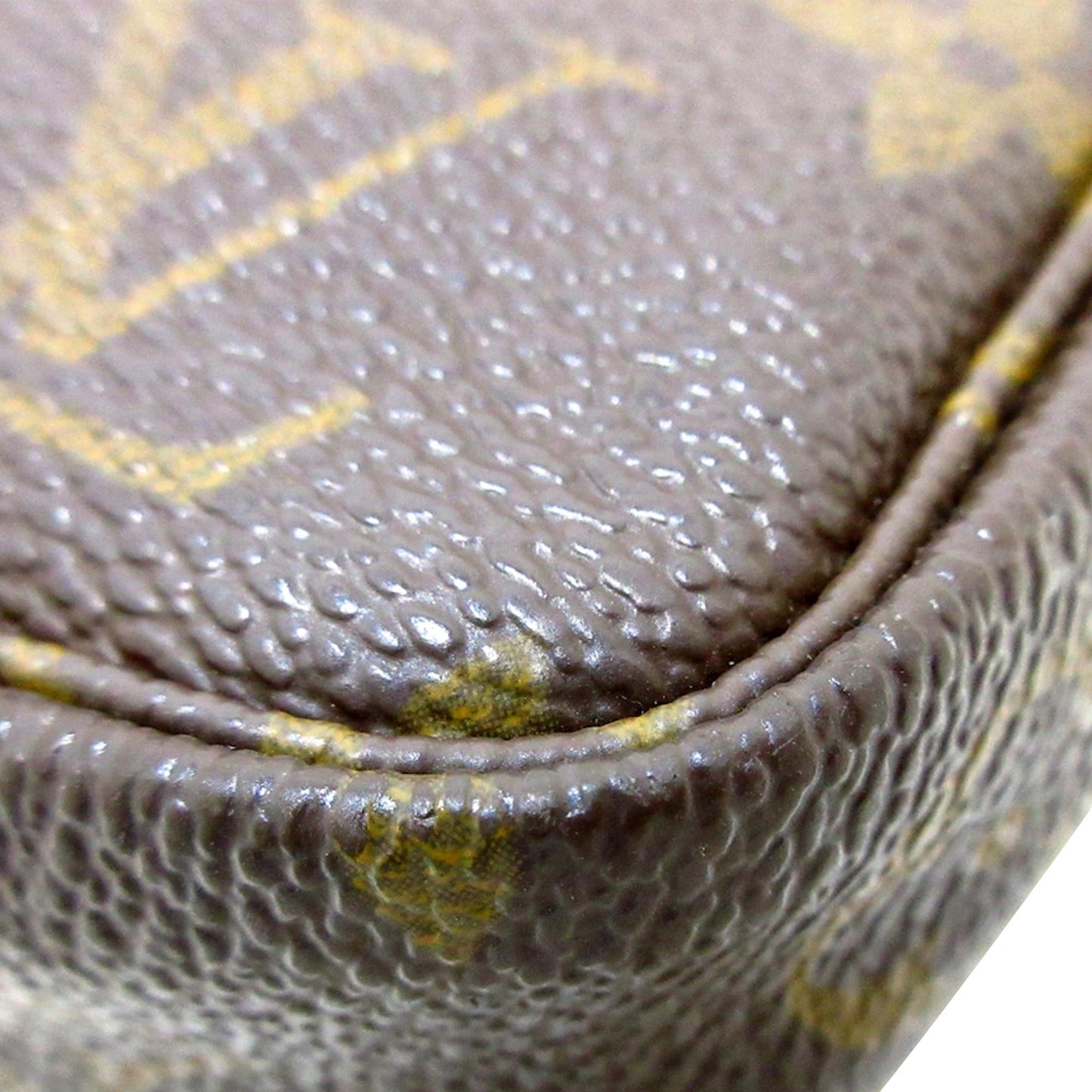 Louis Vuitton Monogram Pochette Accessoires (SHG-ak6xMb)