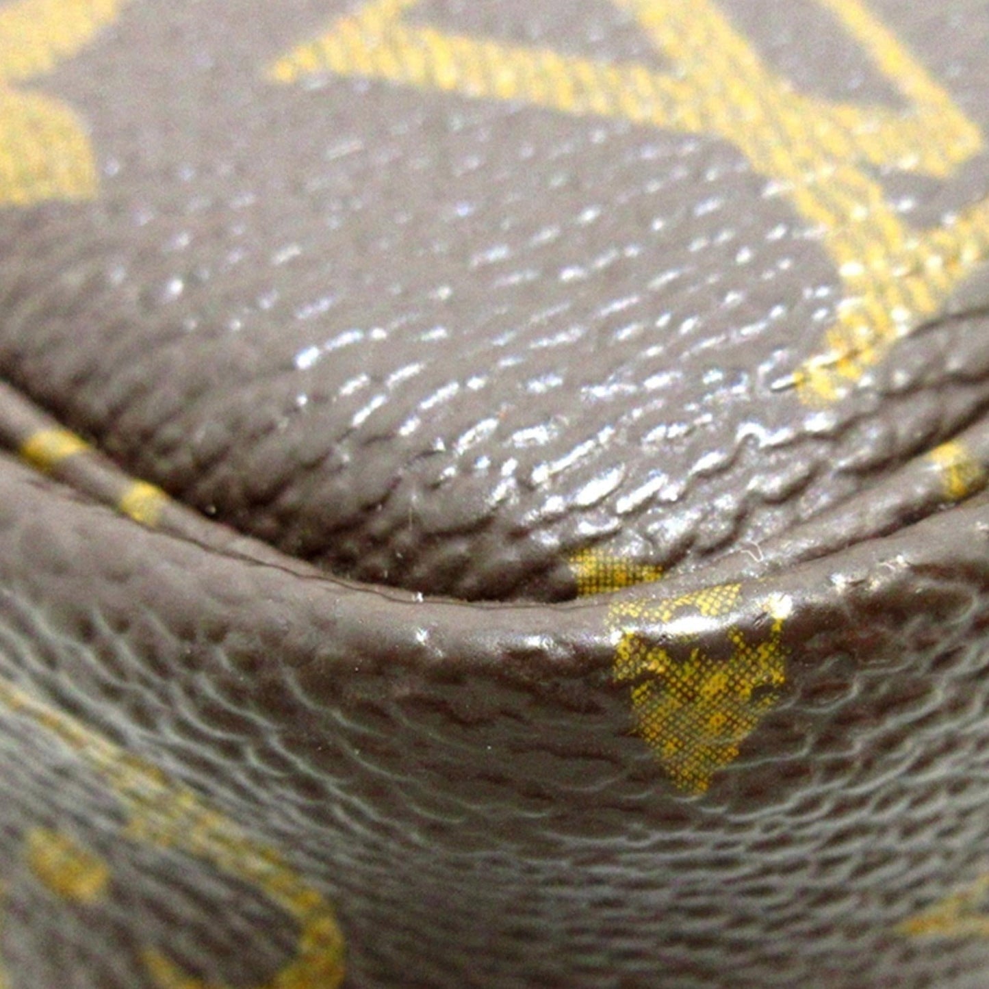 Louis Vuitton Monogram Pochette Accessoires (SHG-zsuvsS)