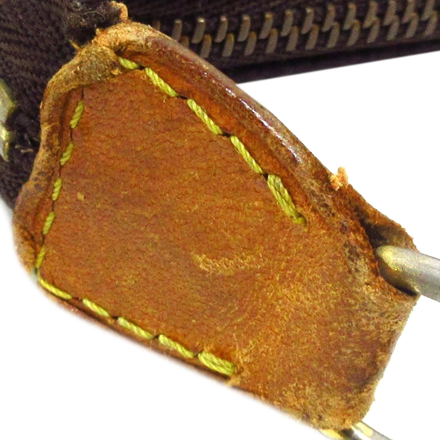 Louis Vuitton Monogram Pochette Accessoires (SHG-QCVA7Y)