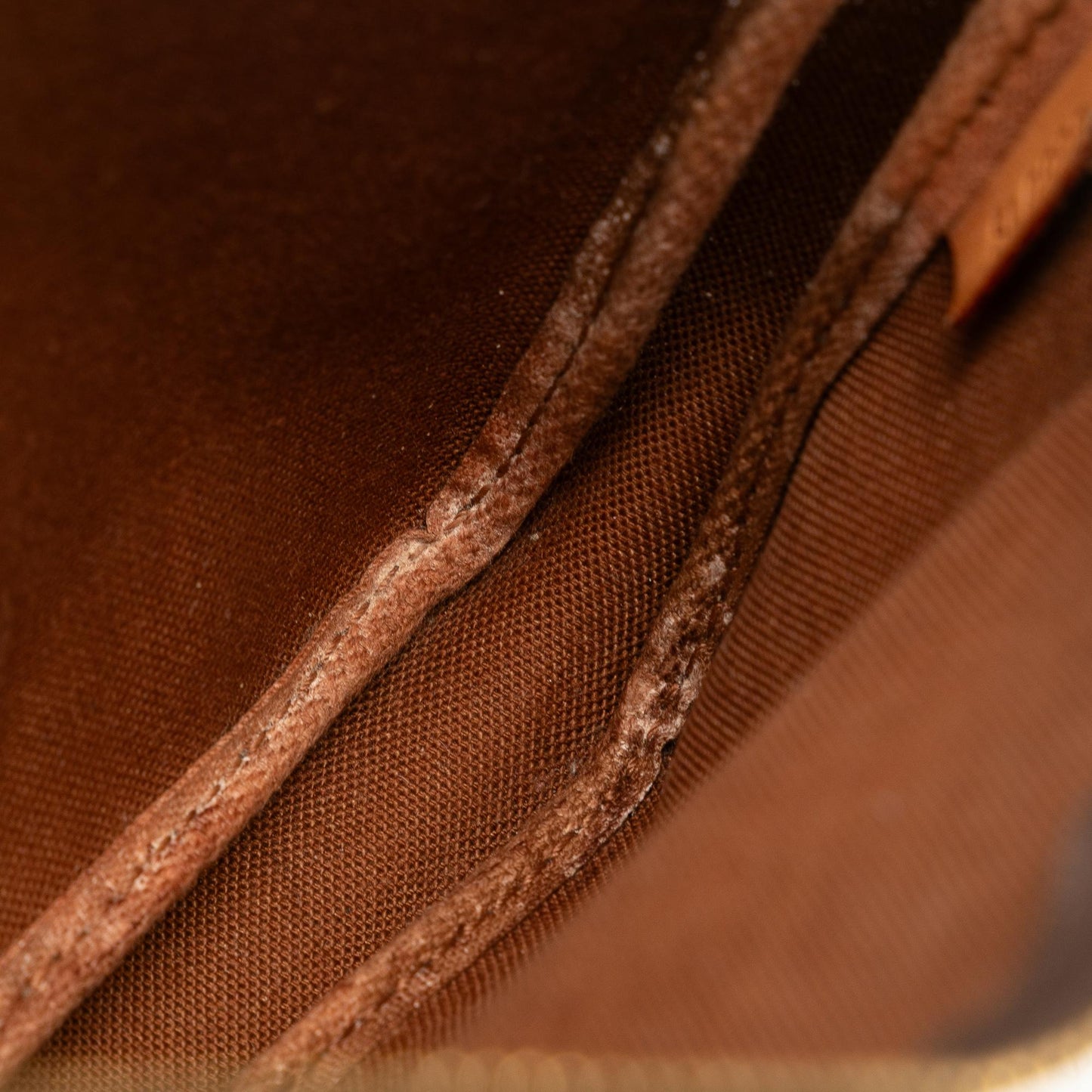 Louis Vuitton Monogram Pochette Accessoires (SHG-3wqz2S)