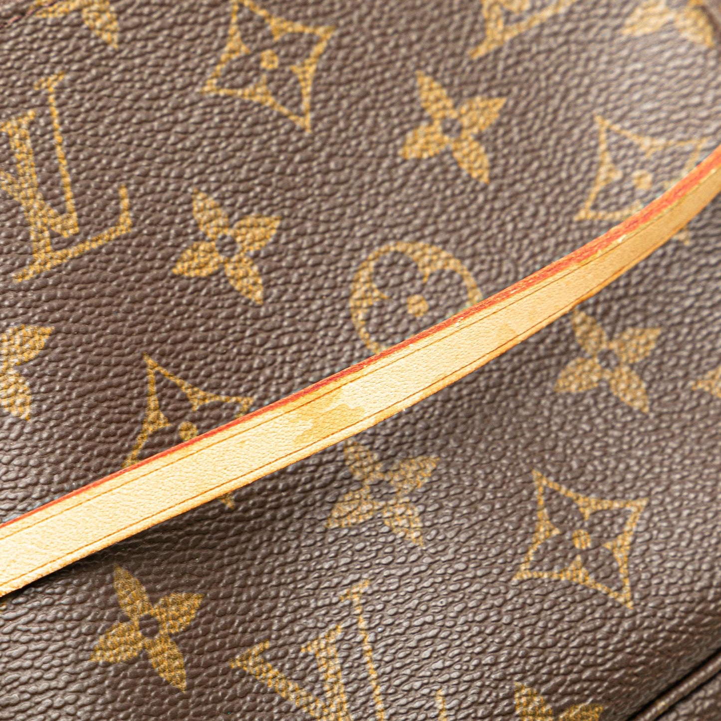 Louis Vuitton Monogram Pochette Accessoires (SHG-S6Y0Qu)