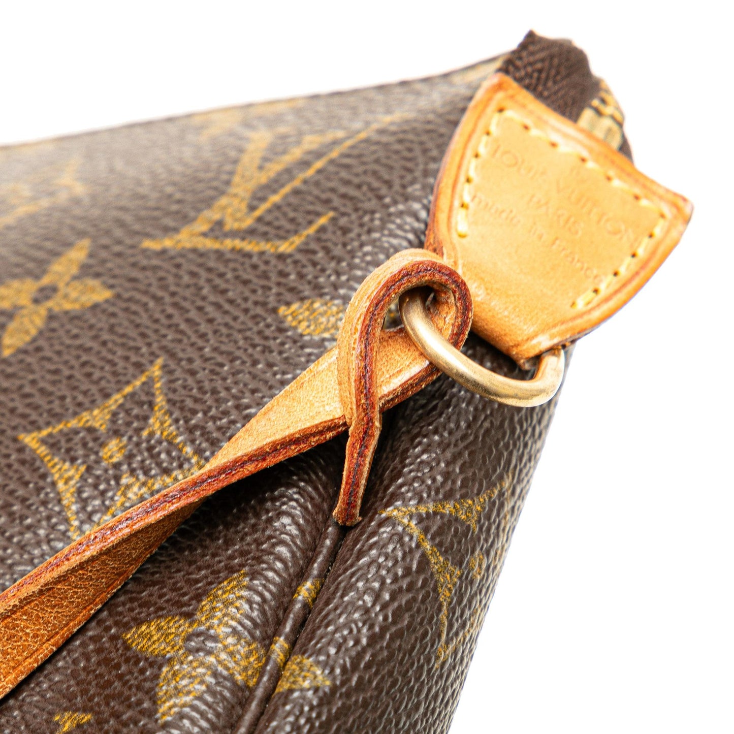 Louis Vuitton Monogram Pochette Accessoires (SHG-MzVRtJ)