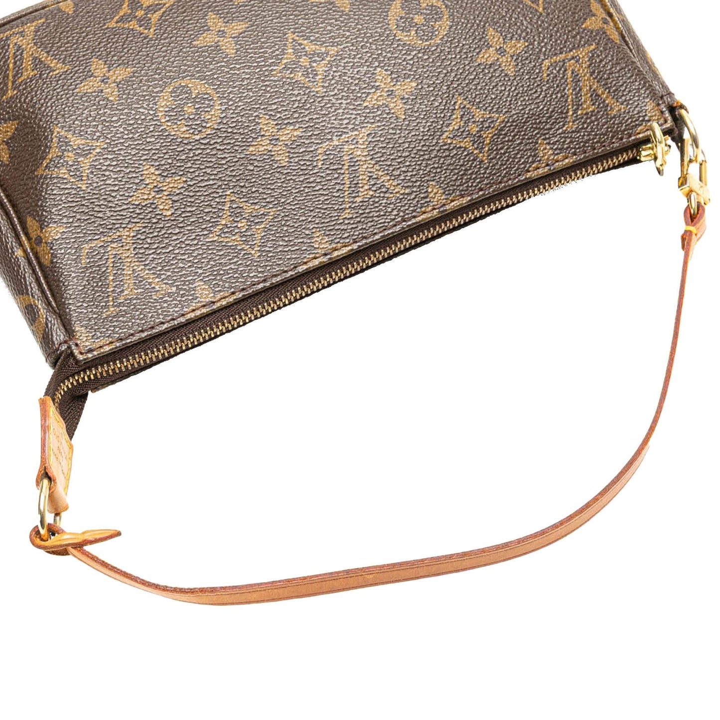 Louis Vuitton Monogram Pochette Accessoires