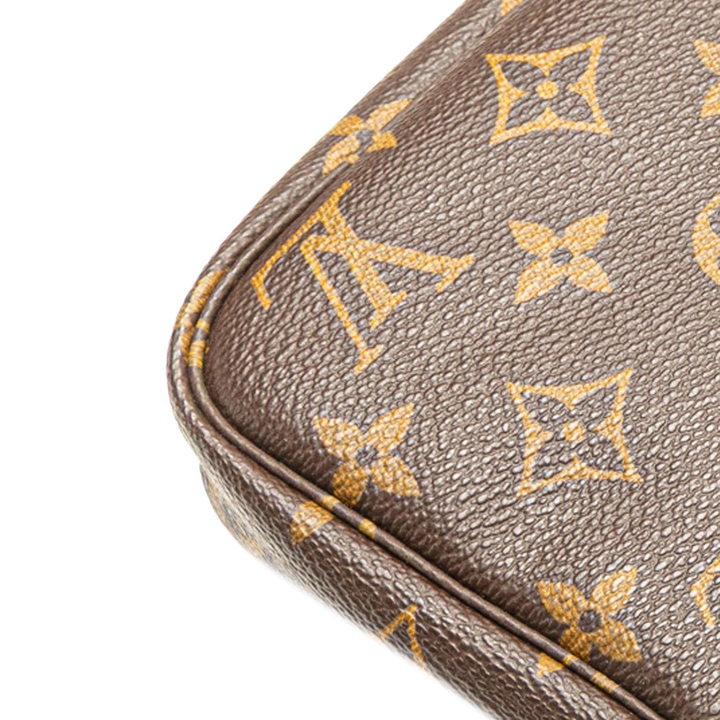 Louis Vuitton Monogram Pochette Accessoires