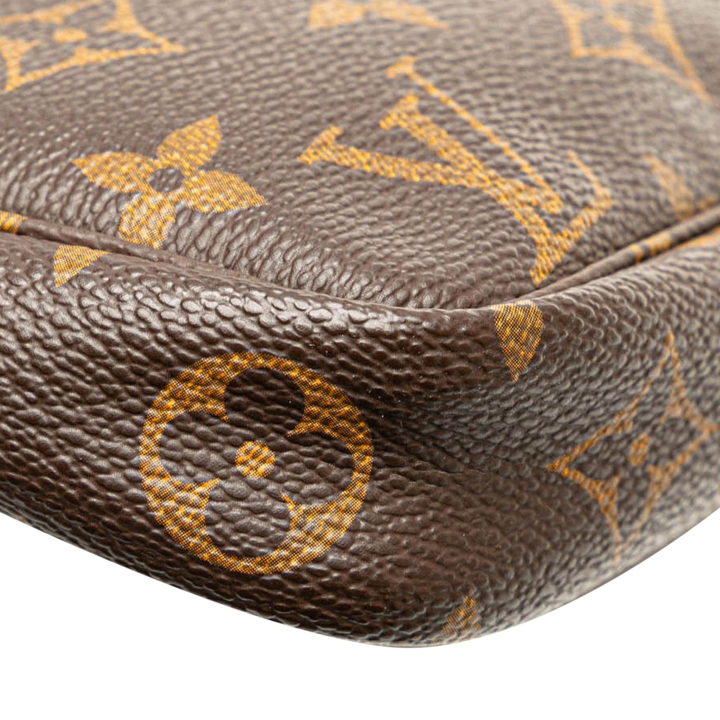 Louis Vuitton Monogram Pochette Accessoires