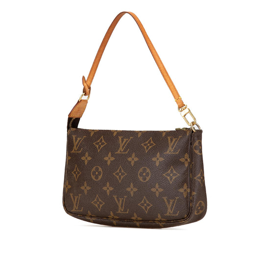 Louis Vuitton Monogram Pochette Accessoires