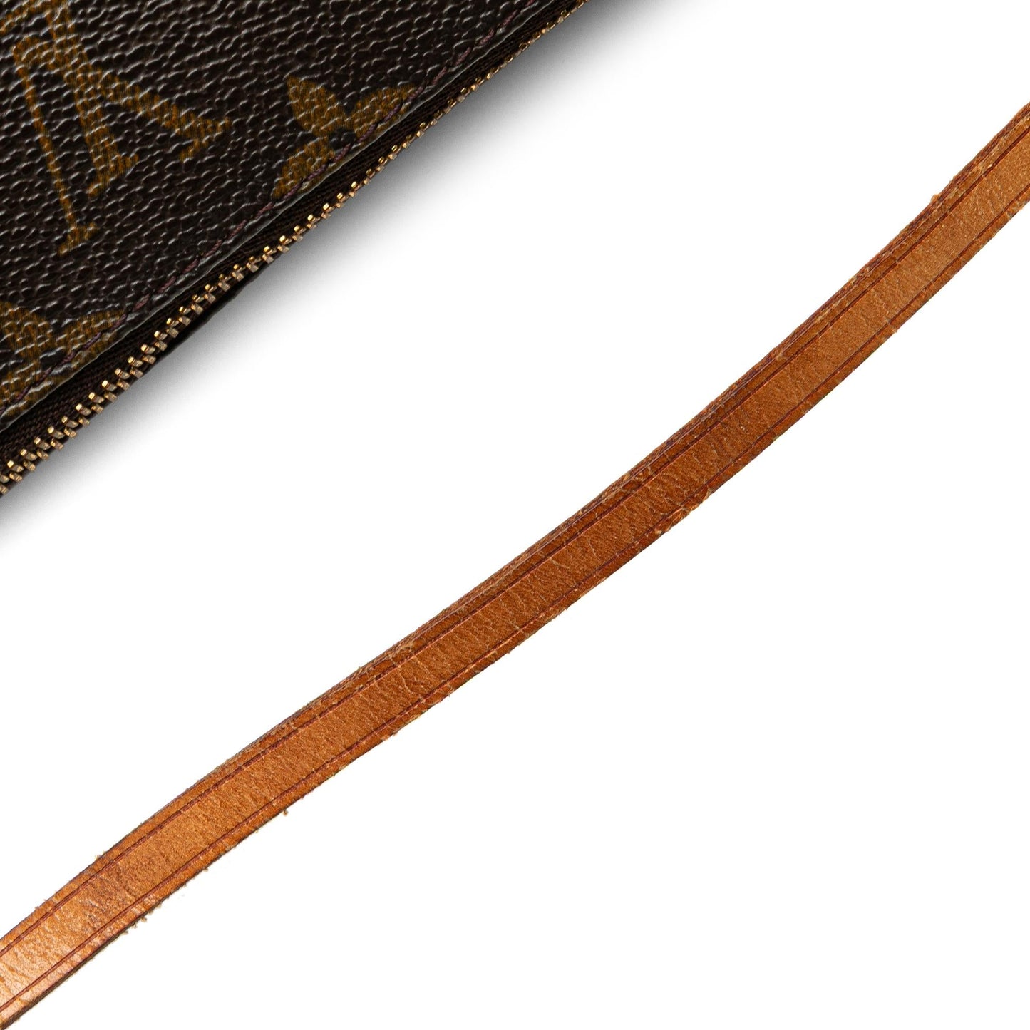 Louis Vuitton Monogram Pochette Accessoires