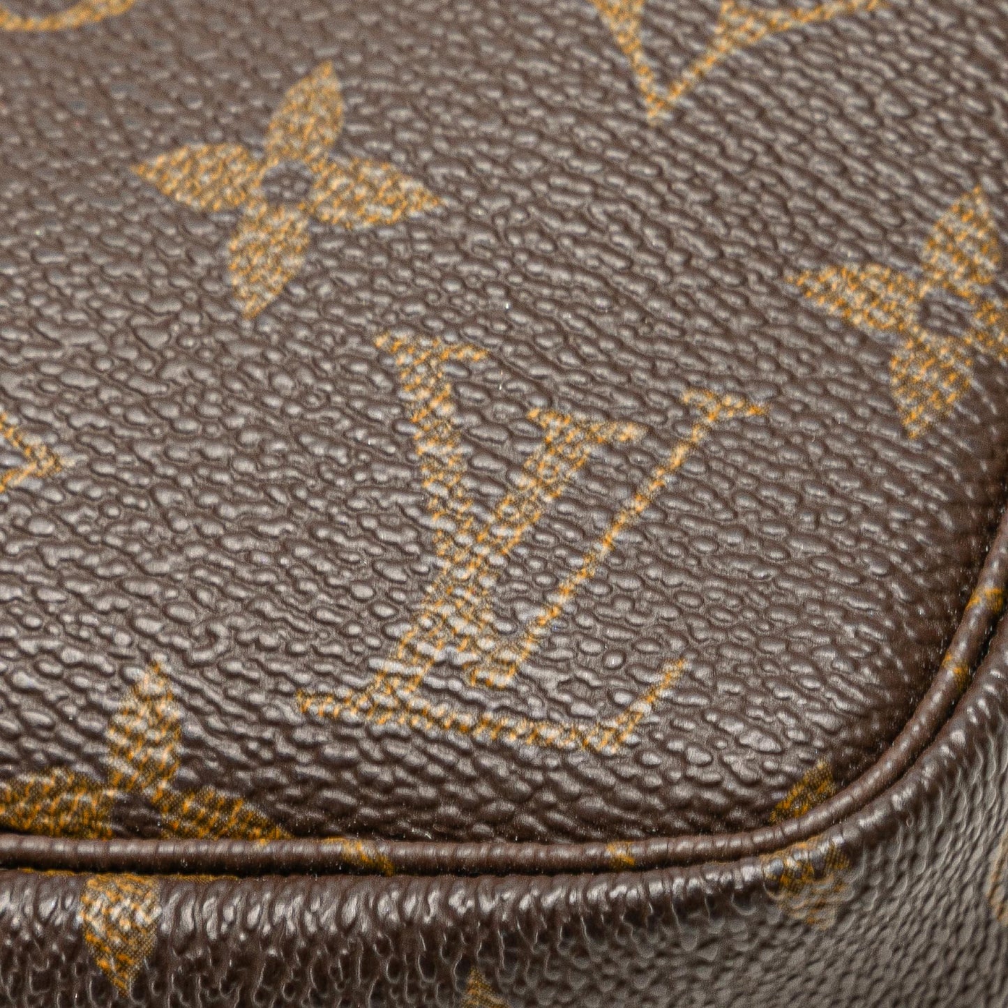 Louis Vuitton Monogram Pochette Accessoires