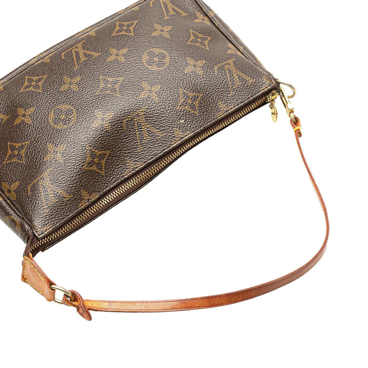 Louis Vuitton Monogram Pochette Accessoires