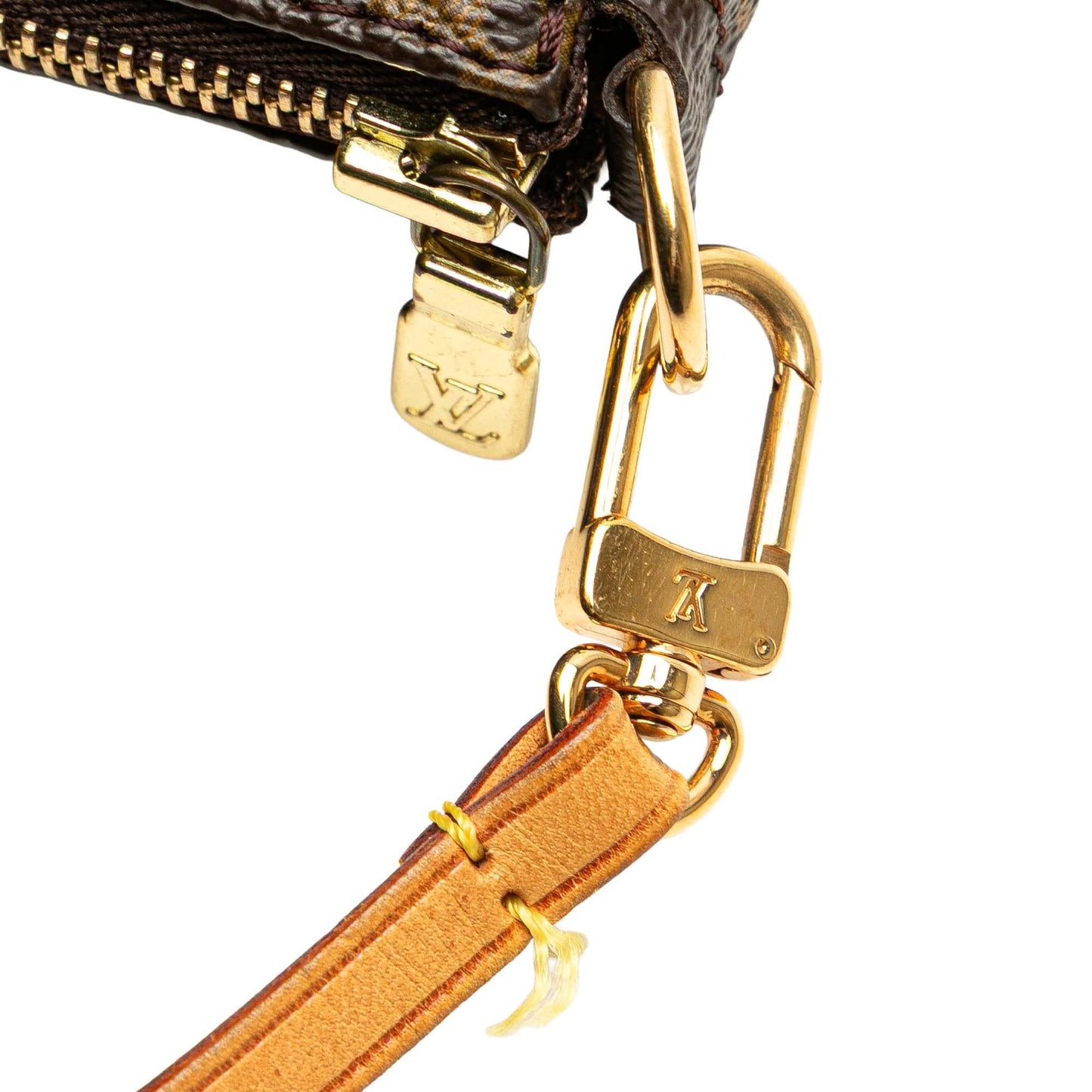 Louis Vuitton Monogram Pochette Accessoires