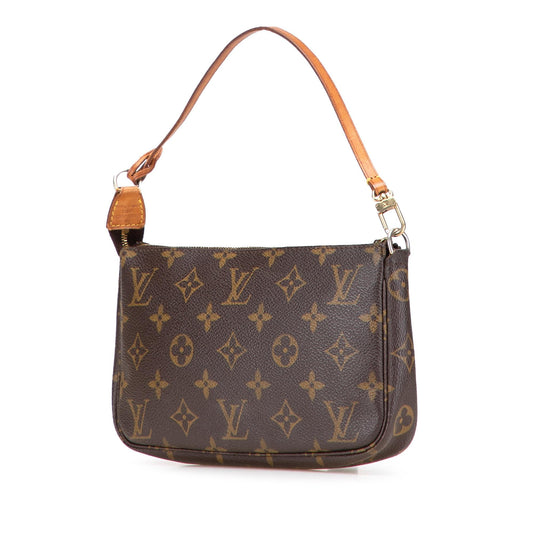 Louis Vuitton Monogram Pochette Accessoires