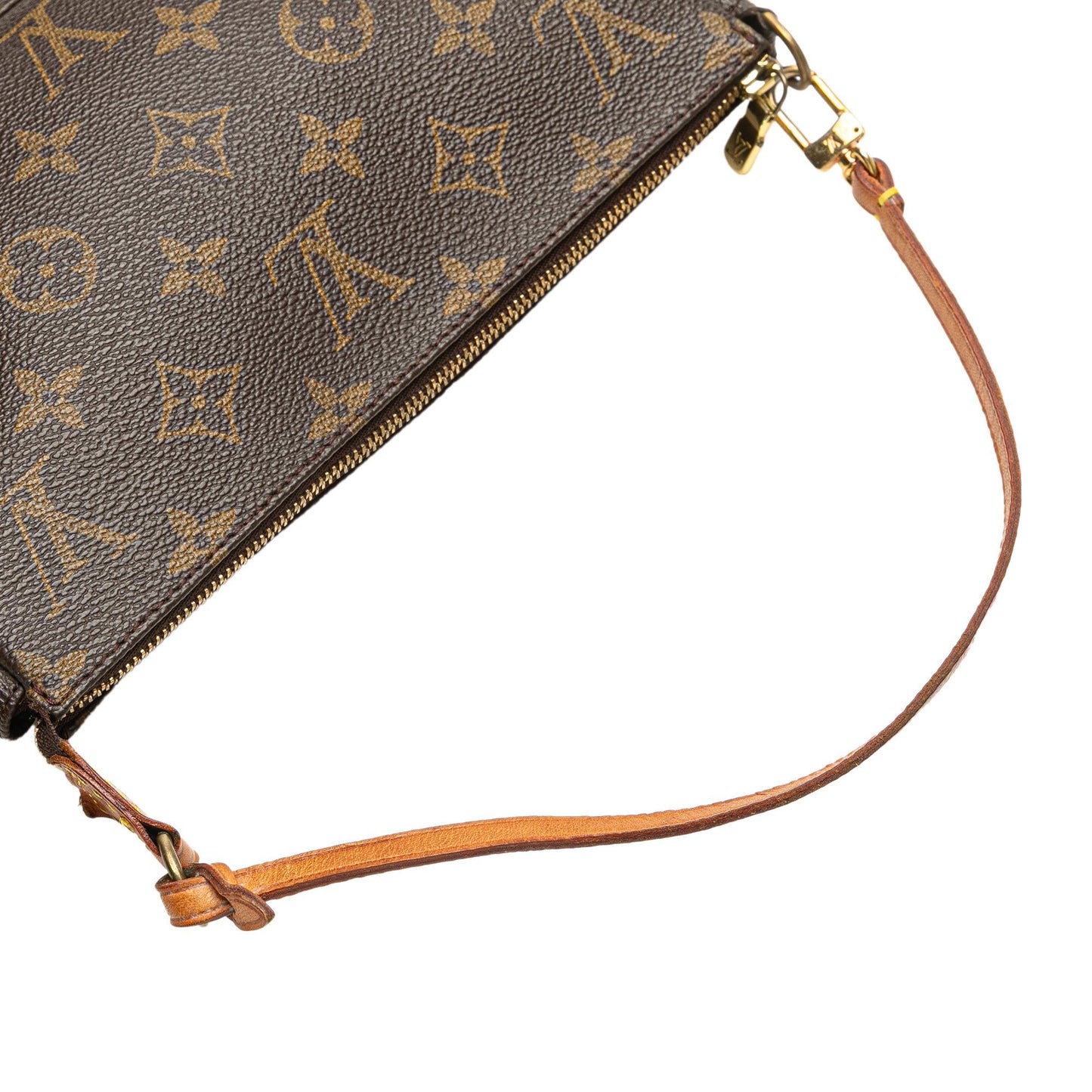 Louis Vuitton Monogram Pochette Accessoires