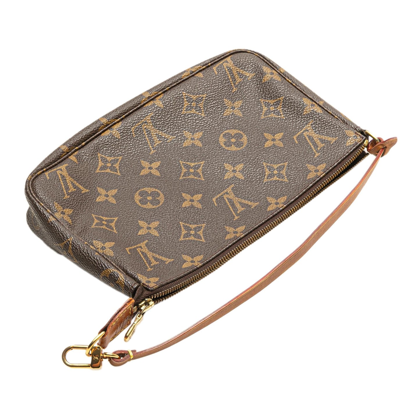 Louis Vuitton Monogram Pochette Accessoires