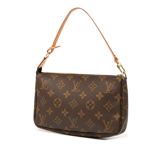 Louis Vuitton Monogram Pochette Accessoires