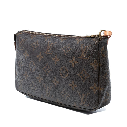 Louis Vuitton Monogram Pochette Accessoires