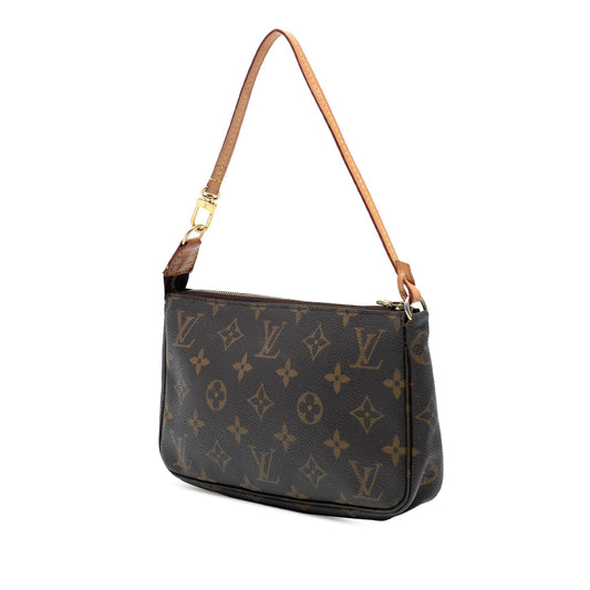 Louis Vuitton Monogram Pochette Accessoires