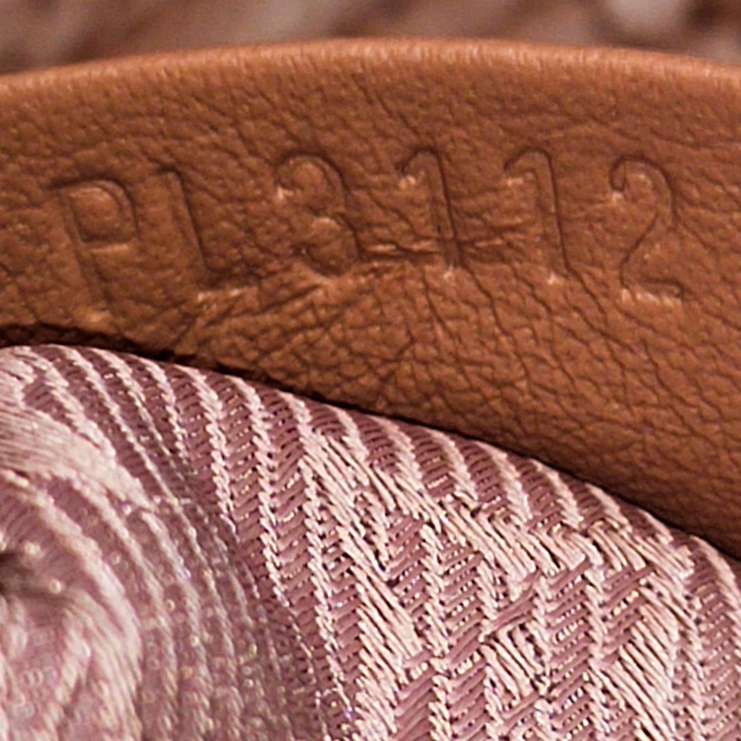 Louis Vuitton Monogram Pochette Altair (SHG-36663)