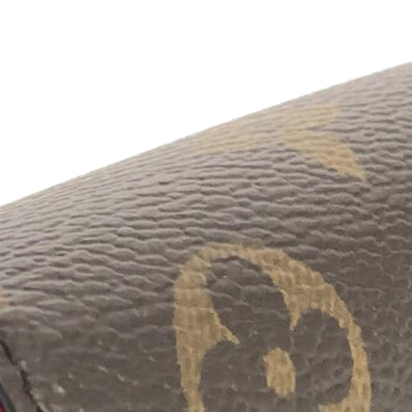 Louis Vuitton Monogram Pochette Felicie (SHG-90Wh9b)
