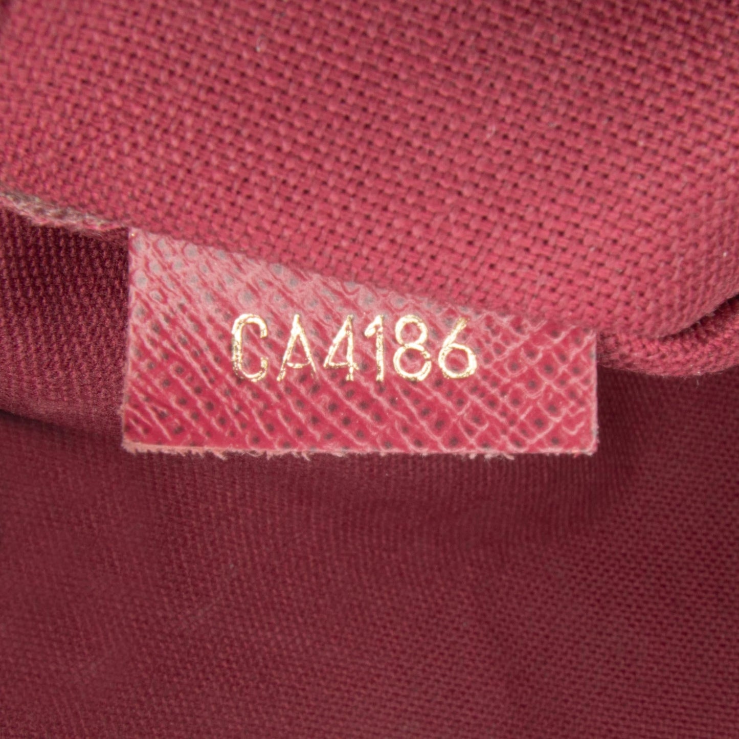 Louis Vuitton Monogram Pochette Felicie (SHG-W6iDi3)