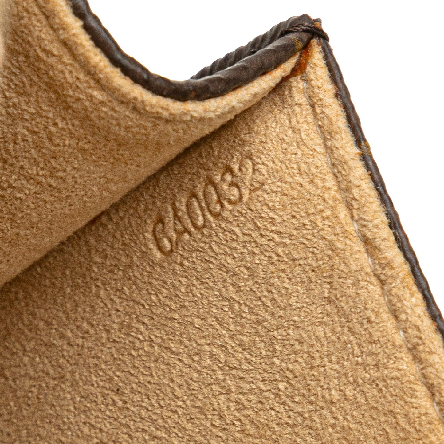 Louis Vuitton Monogram Pochette Twin PM