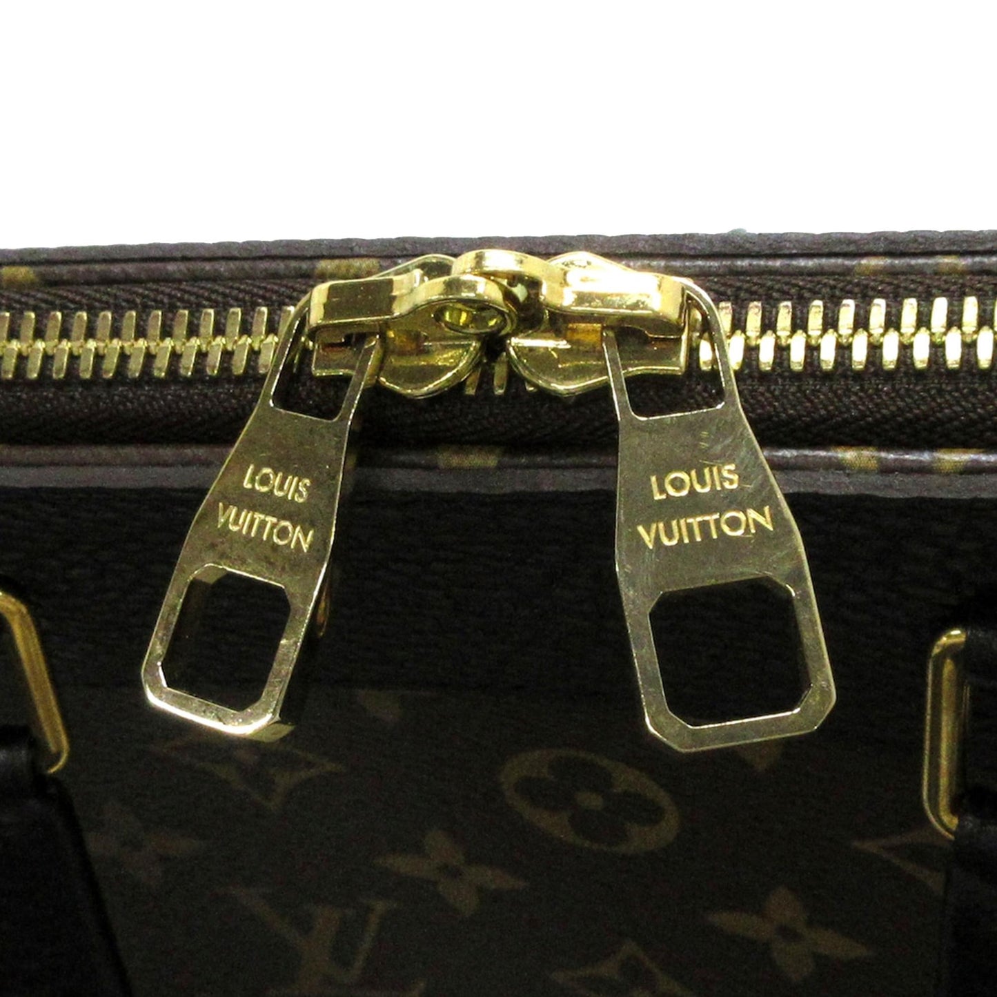 Louis Vuitton Monogram Retiro NM (SHG-AgUByx)