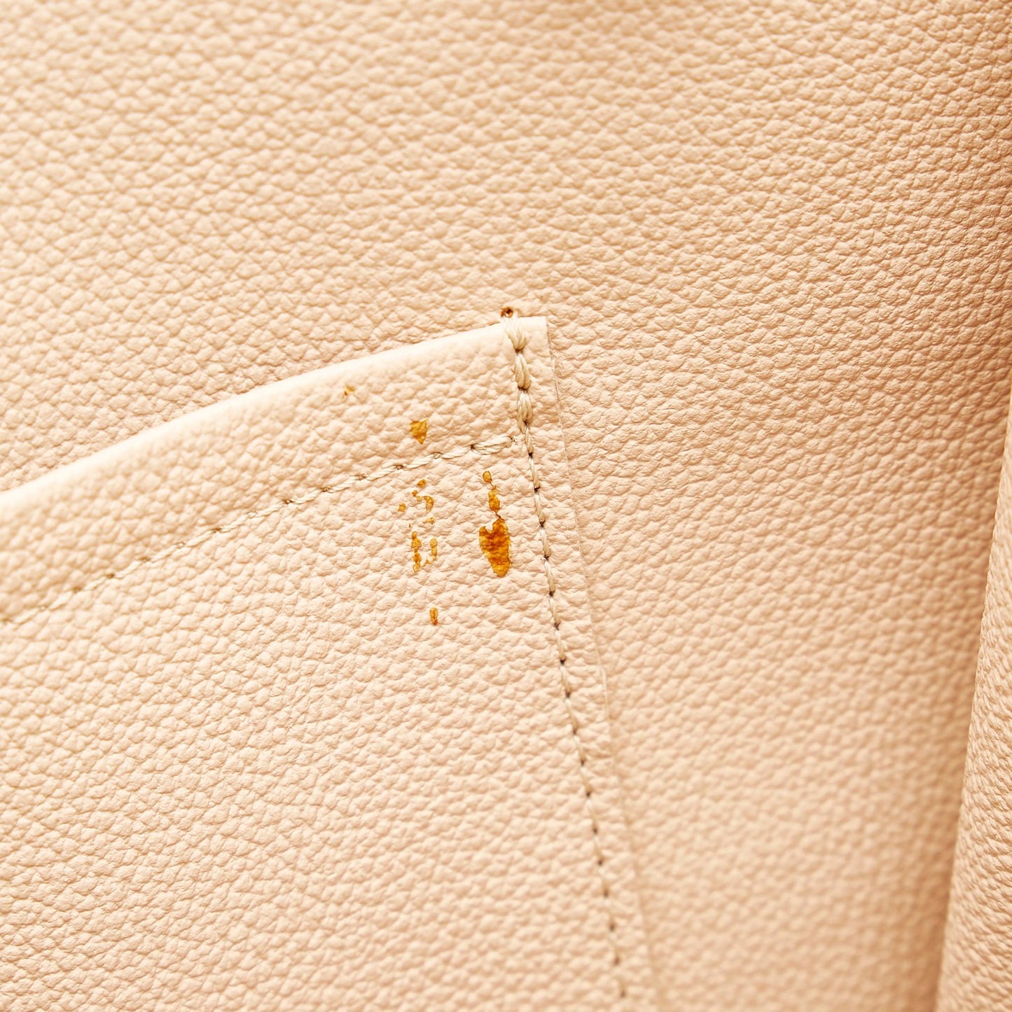 Louis Vuitton Monogram Sac Plat (SHG-32937)