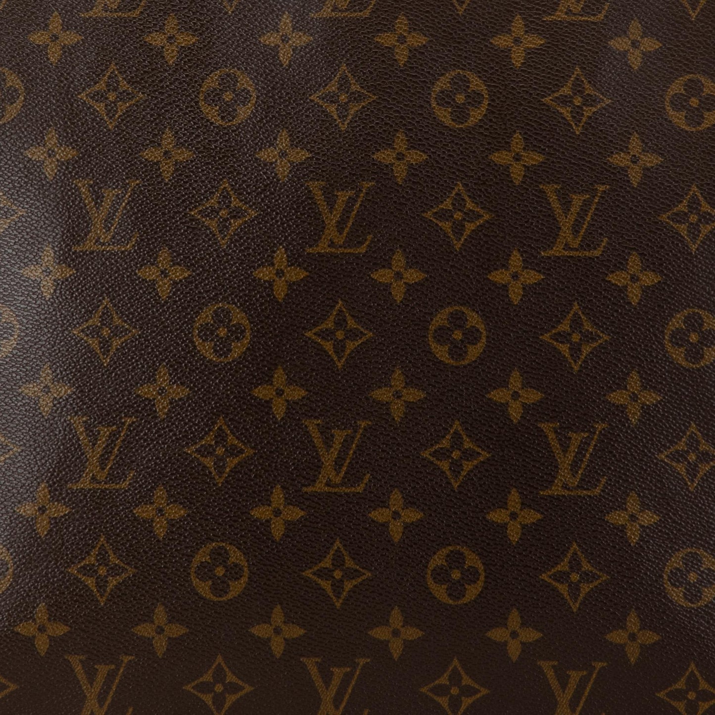 Louis Vuitton Monogram Sac Plat (SHG-zvb8HZ)