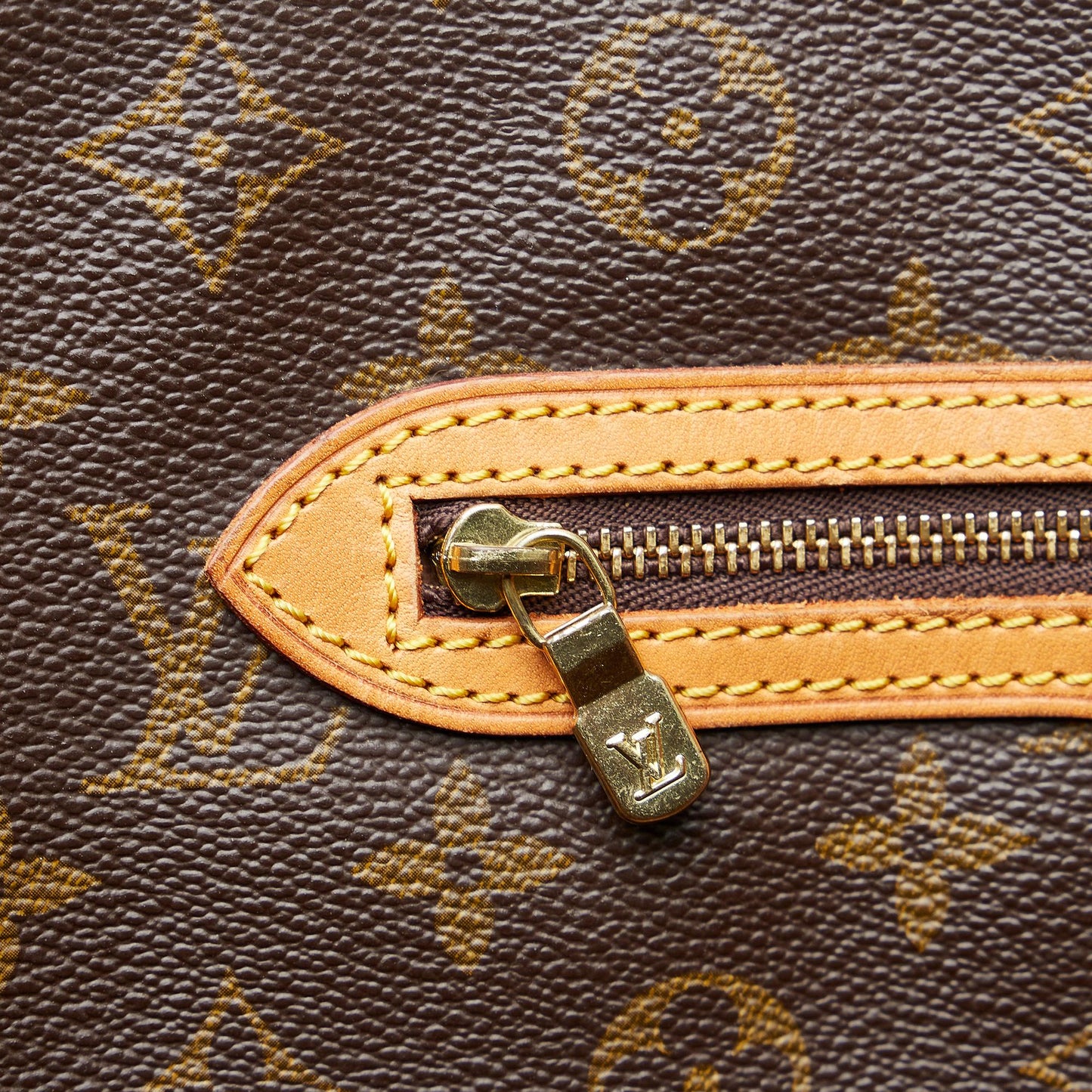 Louis Vuitton Monogram Sac Shopping (SHG-yo0IDY)