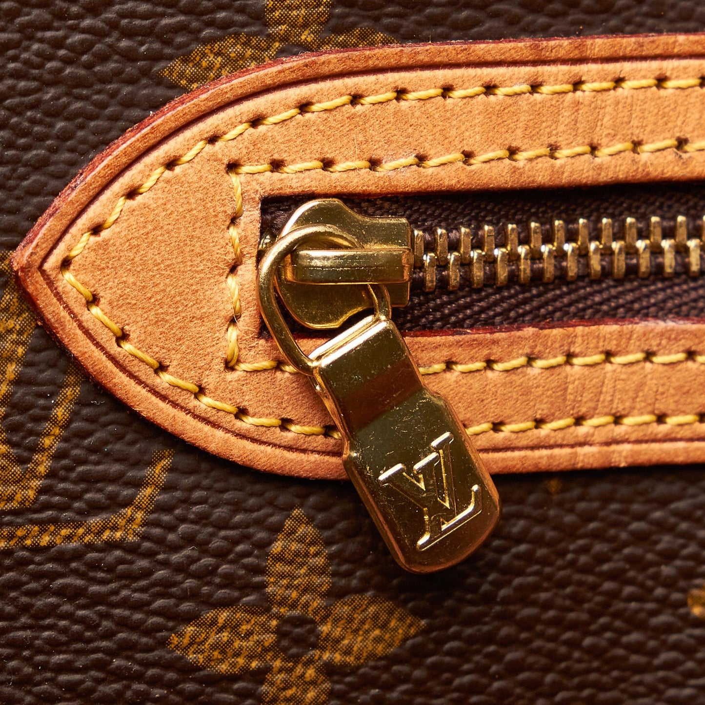 Louis Vuitton Monogram Sac Shopping (SHG-FZreTb)