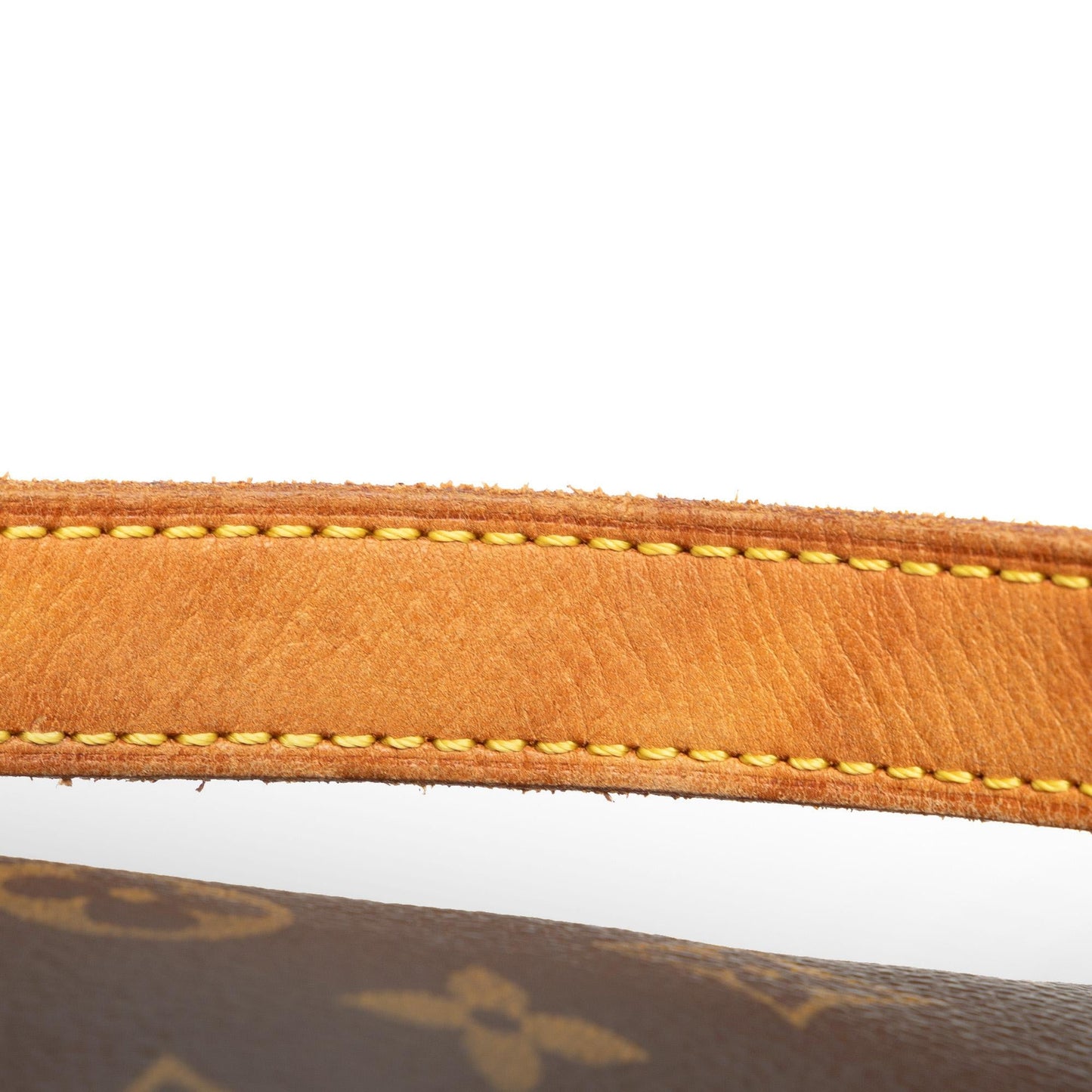 Louis Vuitton Monogram Sac Shopping (SHG-8r55gJ)