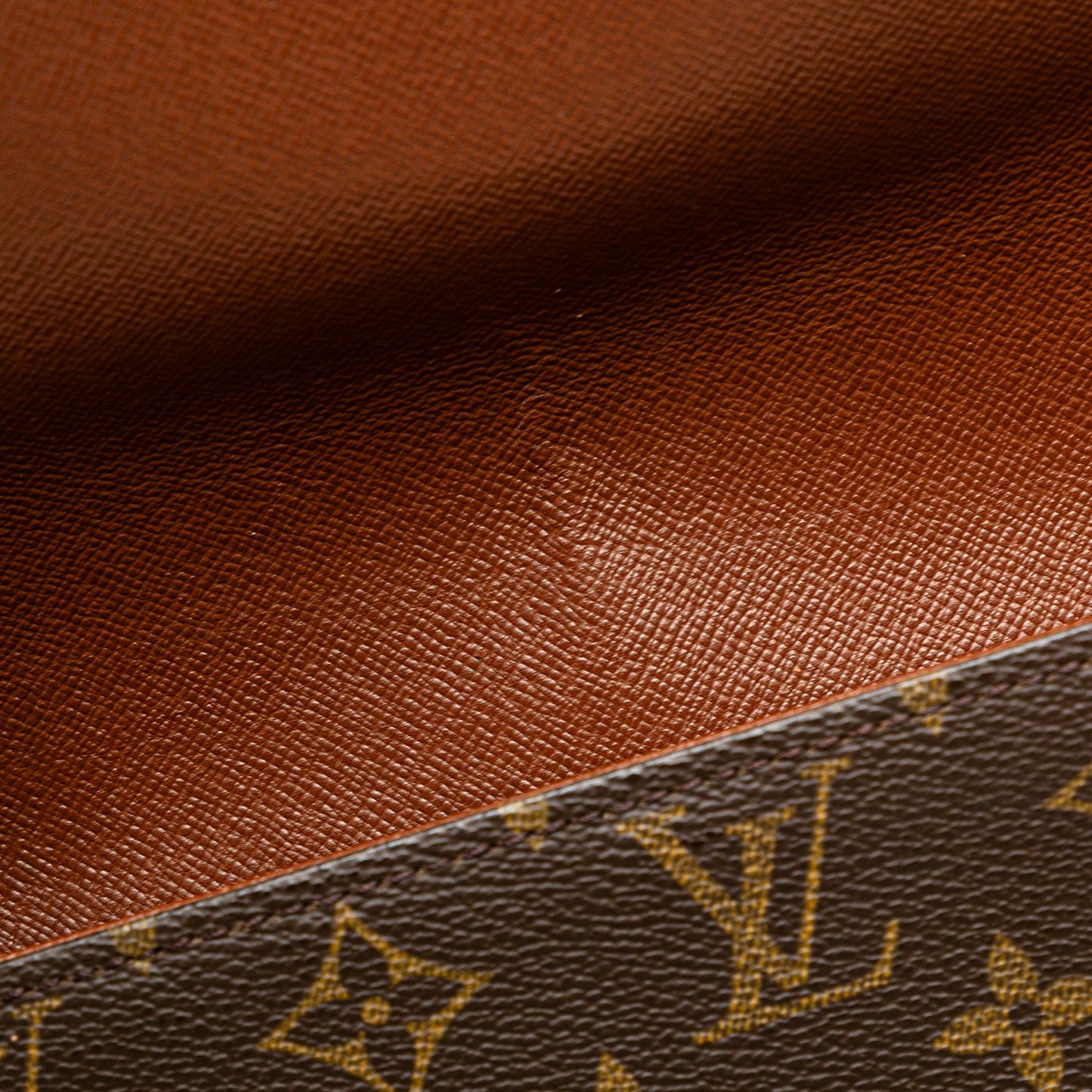 Louis Vuitton Monogram Saint Cloud GM (SHG-rktwc0)