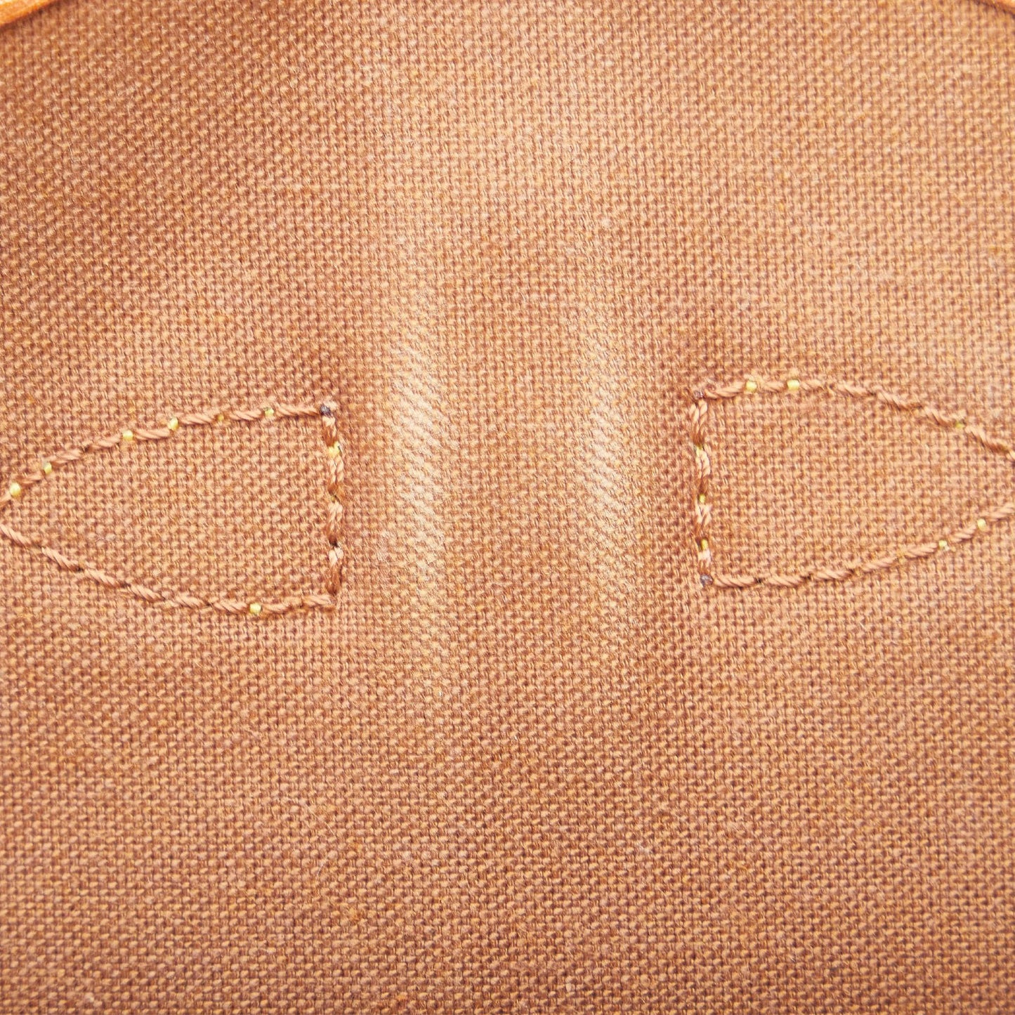 Louis Vuitton Monogram Saumur 30 (SHG-HclT6G)
