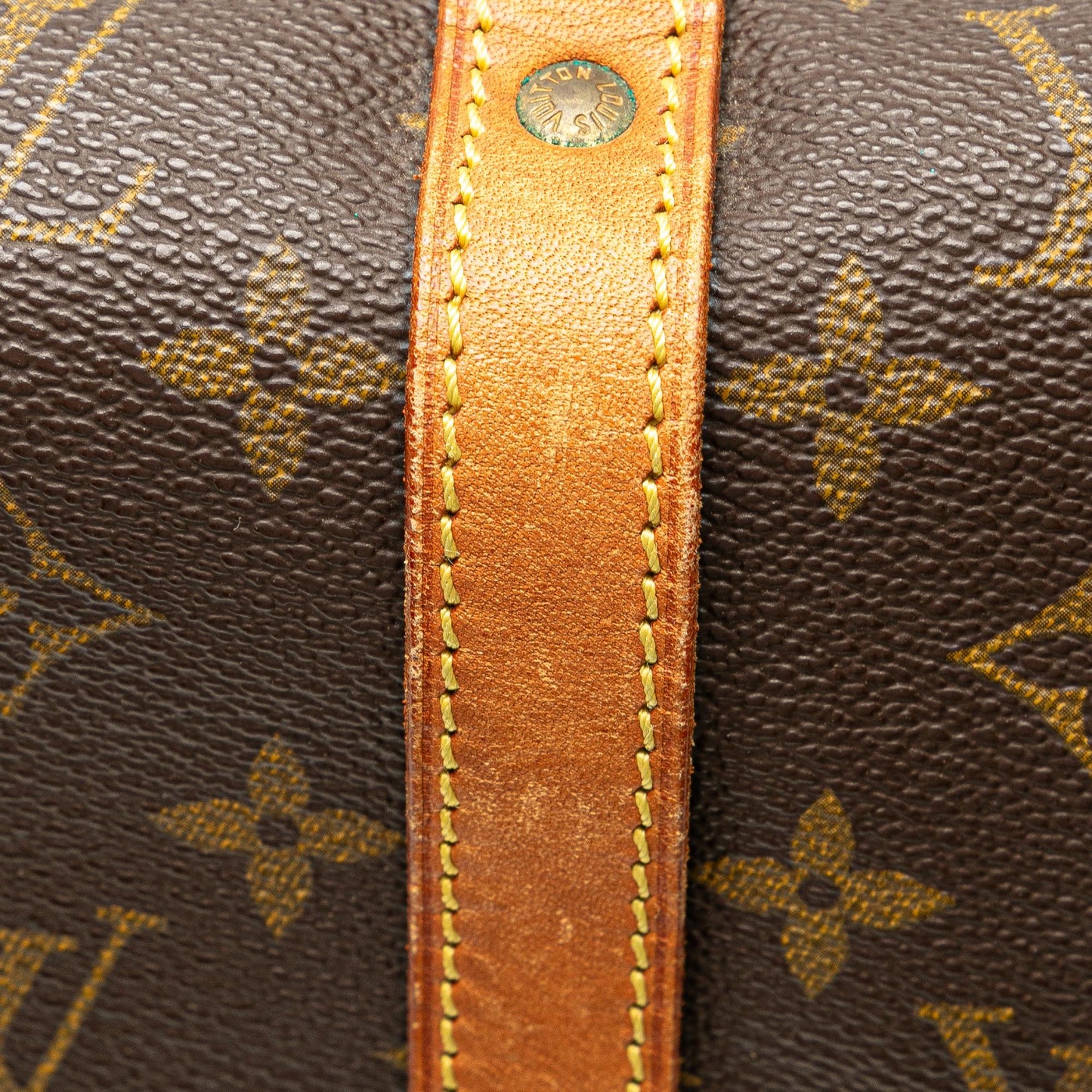 Louis Vuitton Monogram Saumur 30 (SHG-KQi7D5)