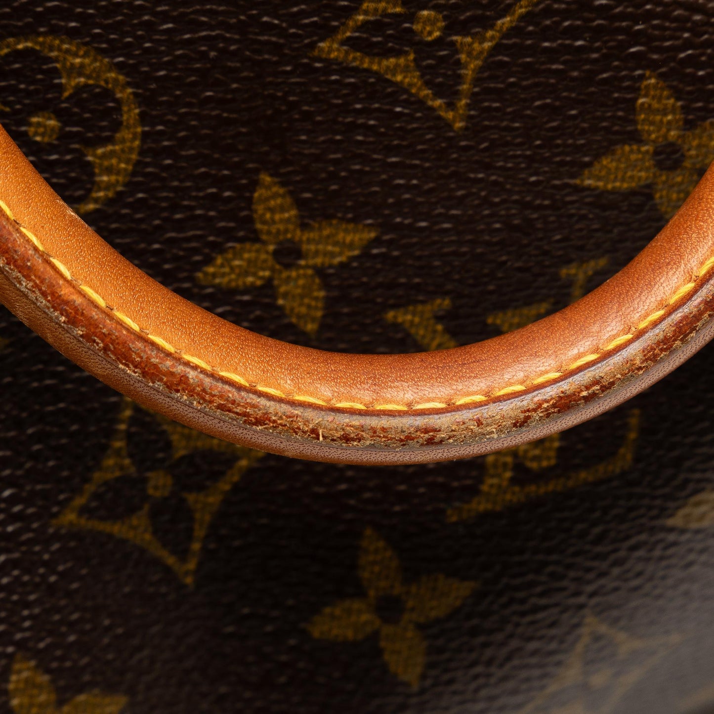 Louis Vuitton Monogram Speedy 25 (SHG-iqSlb7)
