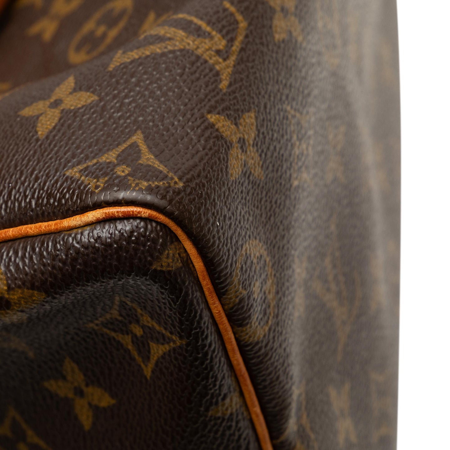 Louis Vuitton Monogram Speedy 25 (SHG-B8WBFU)